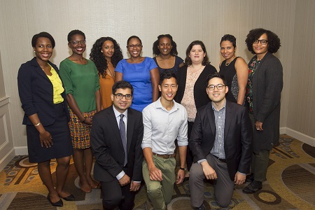 2017 Fellows Orientation